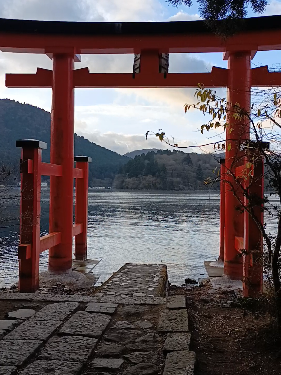 @Andaluza por el Japón Rural⛩️