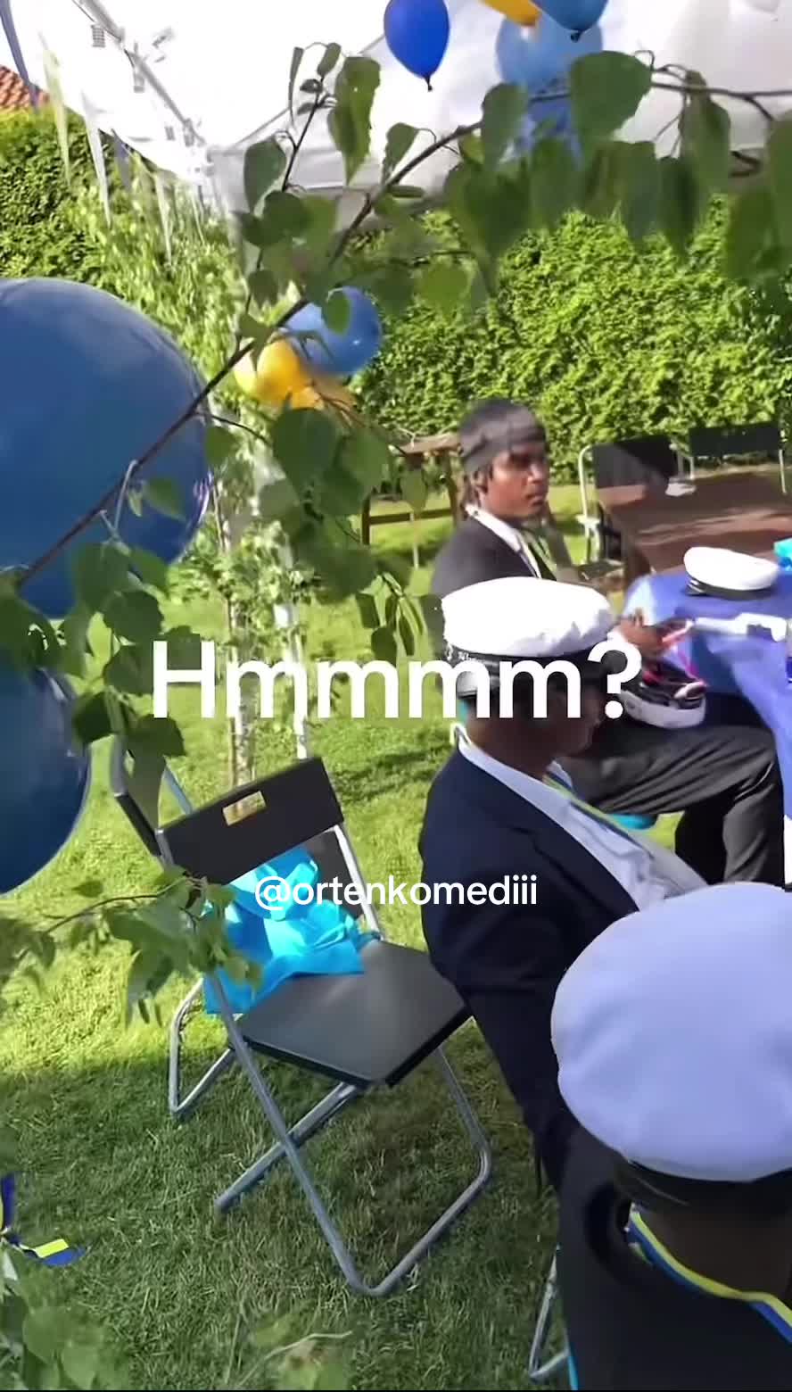 @ortenkomediii