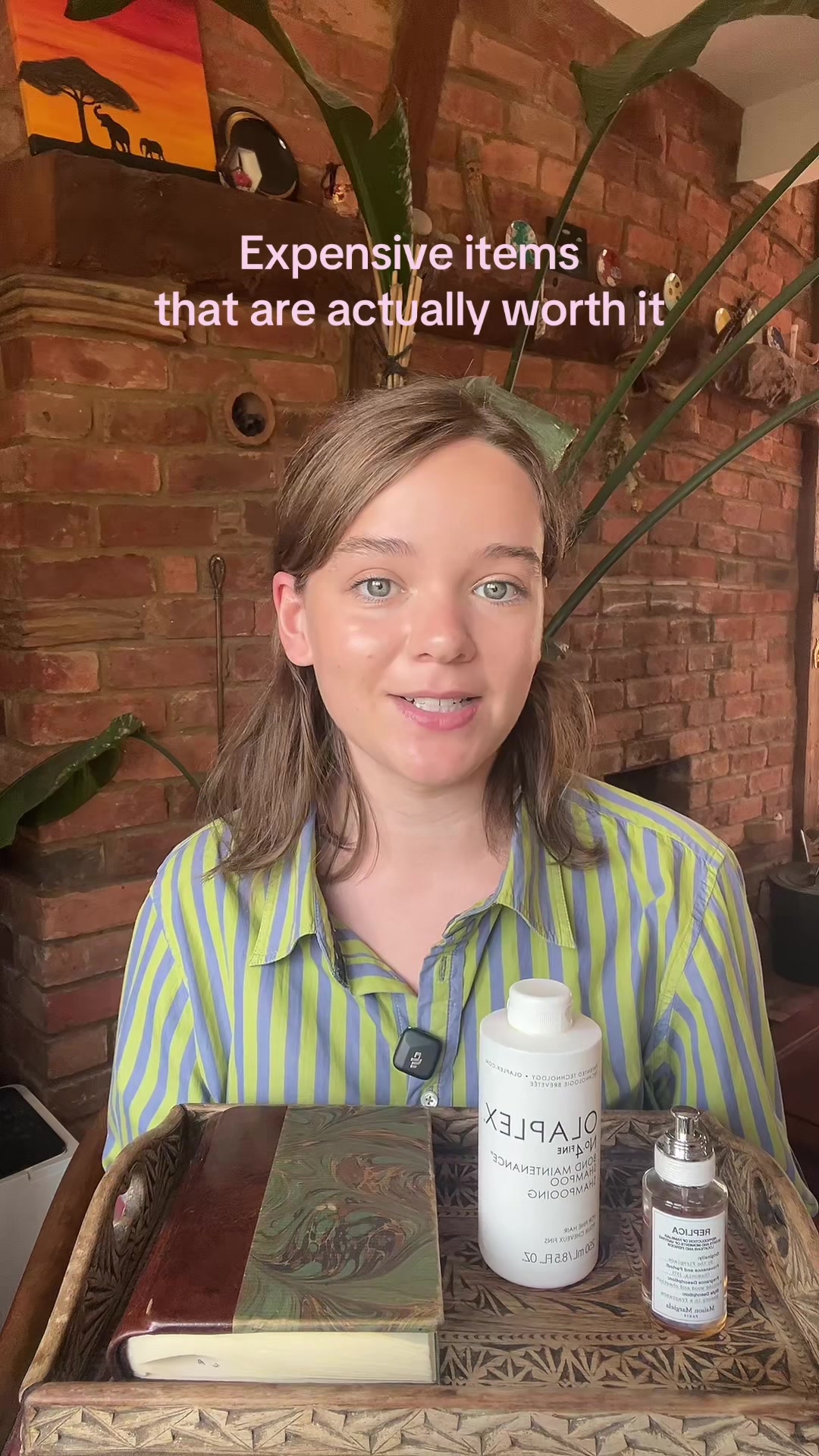 @dani | education & politics