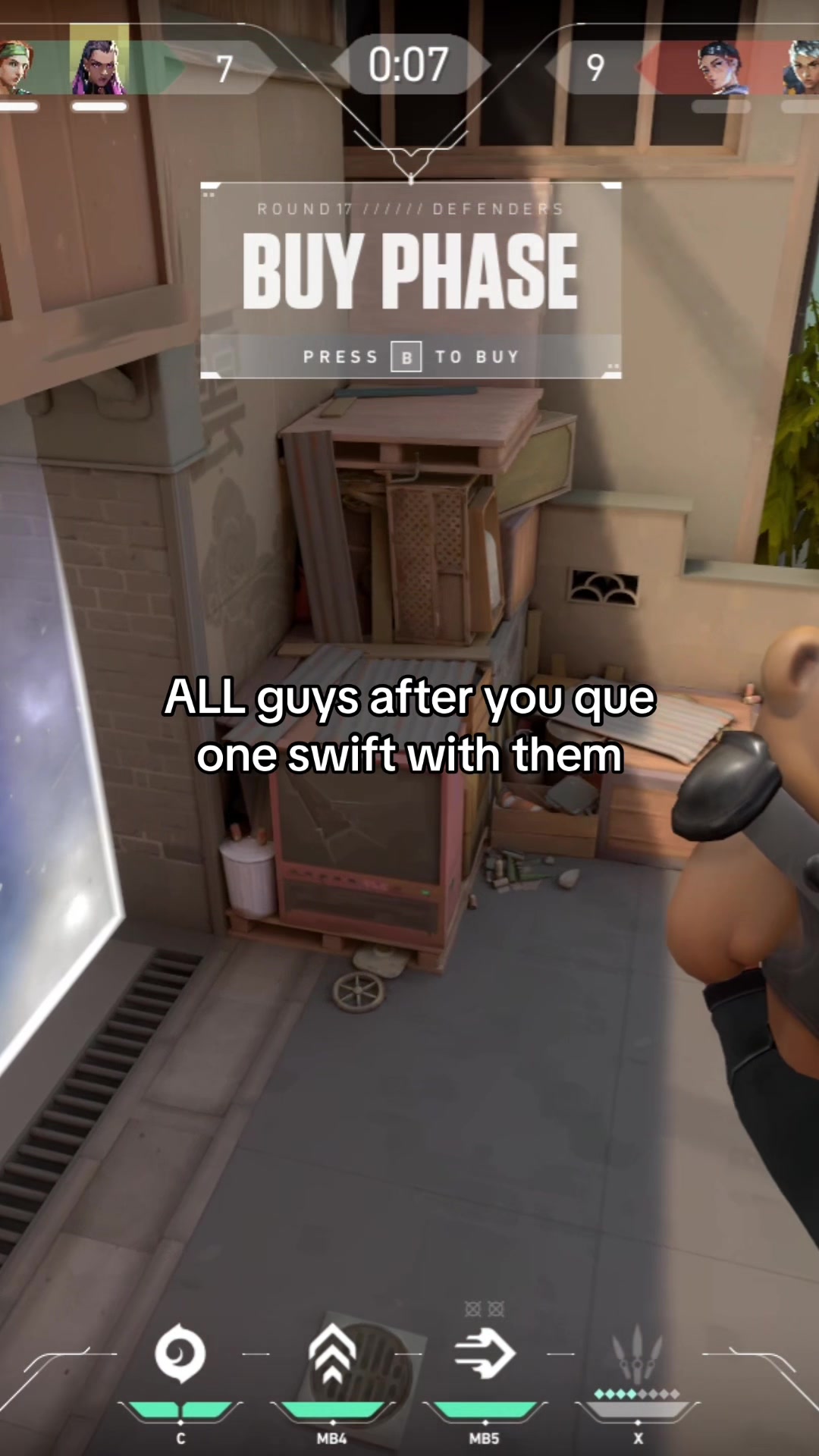 @ 