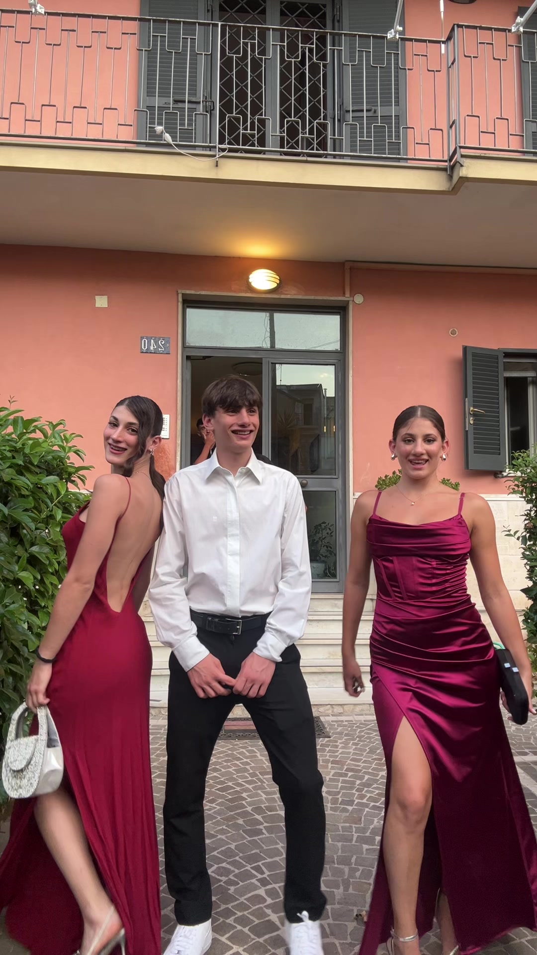 @Virginia Caruso