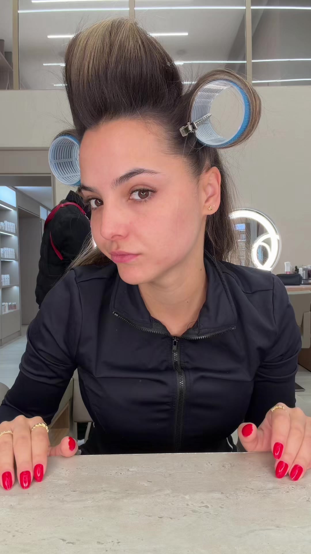 @Camila Trianda