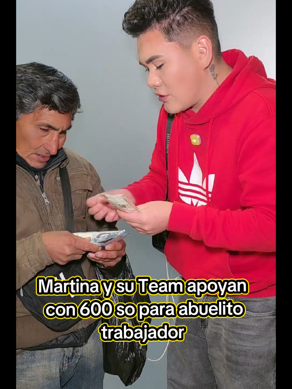 @Clips La Martina de Huancayo