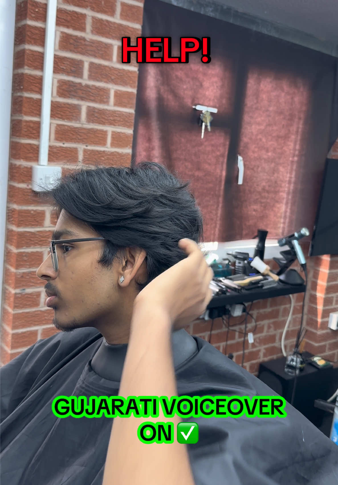 @BAPUBARBER