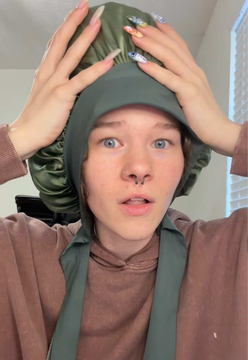 @Kaitlyn Nutter