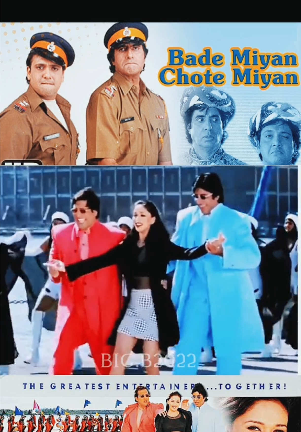 @AMITABH BACHCHAN
