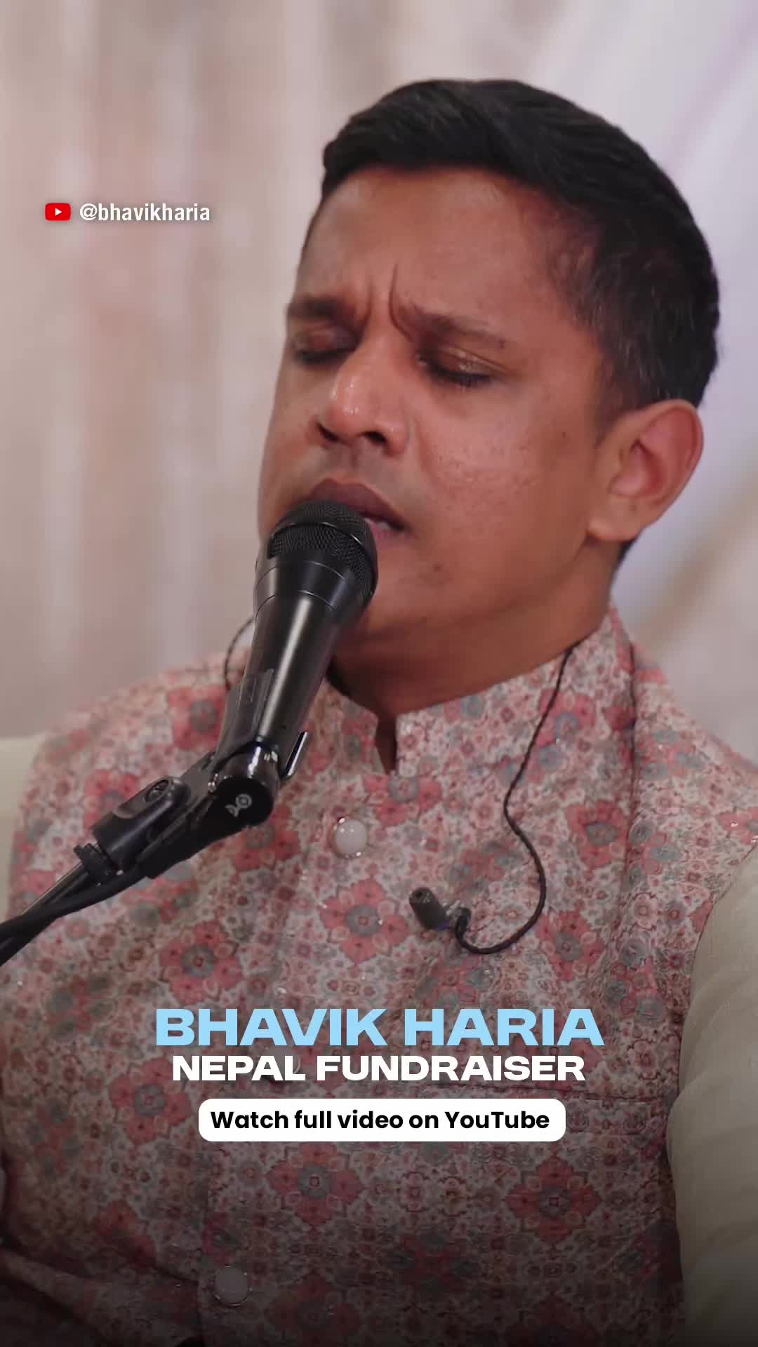 @Bhavik Haria