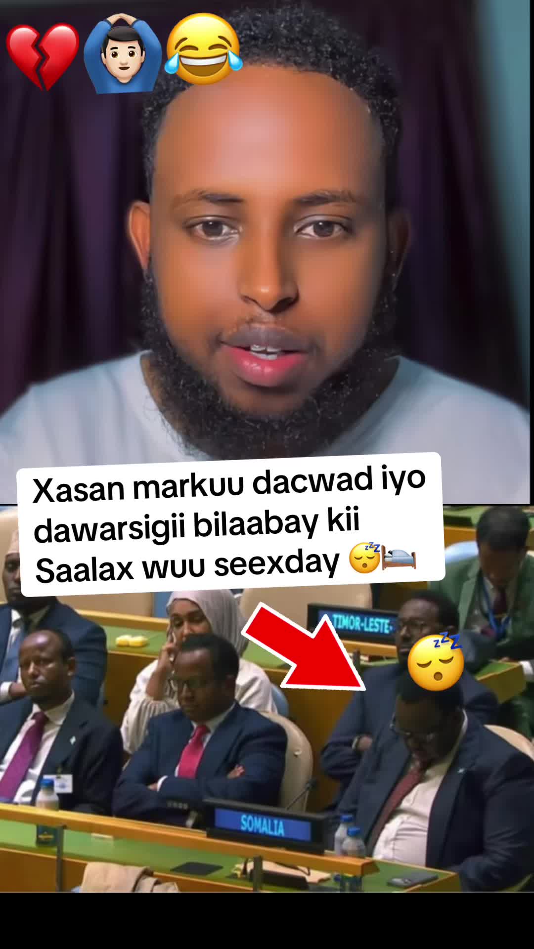 @Aaliyah Warsame 🇦🇺🦜