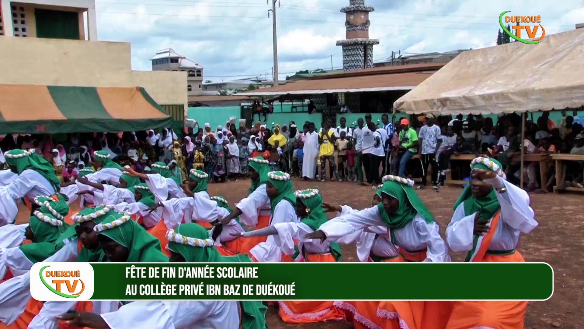 @DUEKOUÉ SITE WEB TV