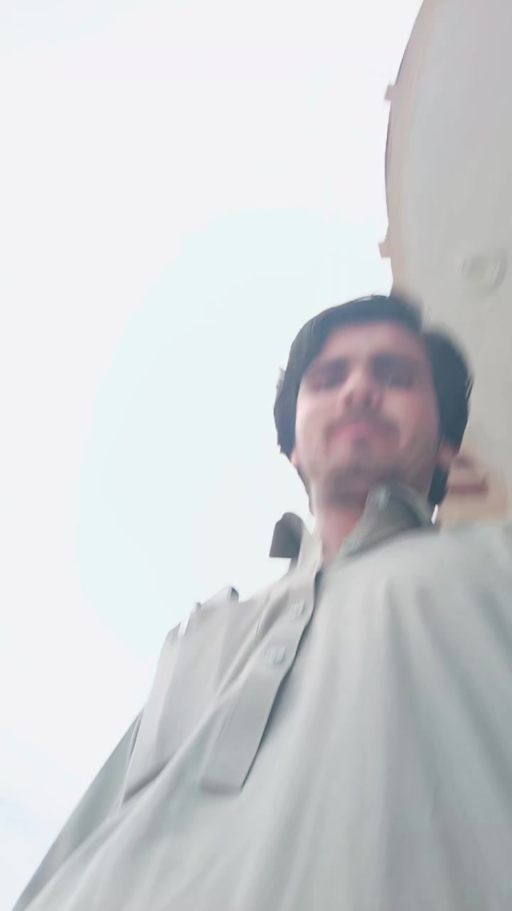 @mR waقaR Afridi