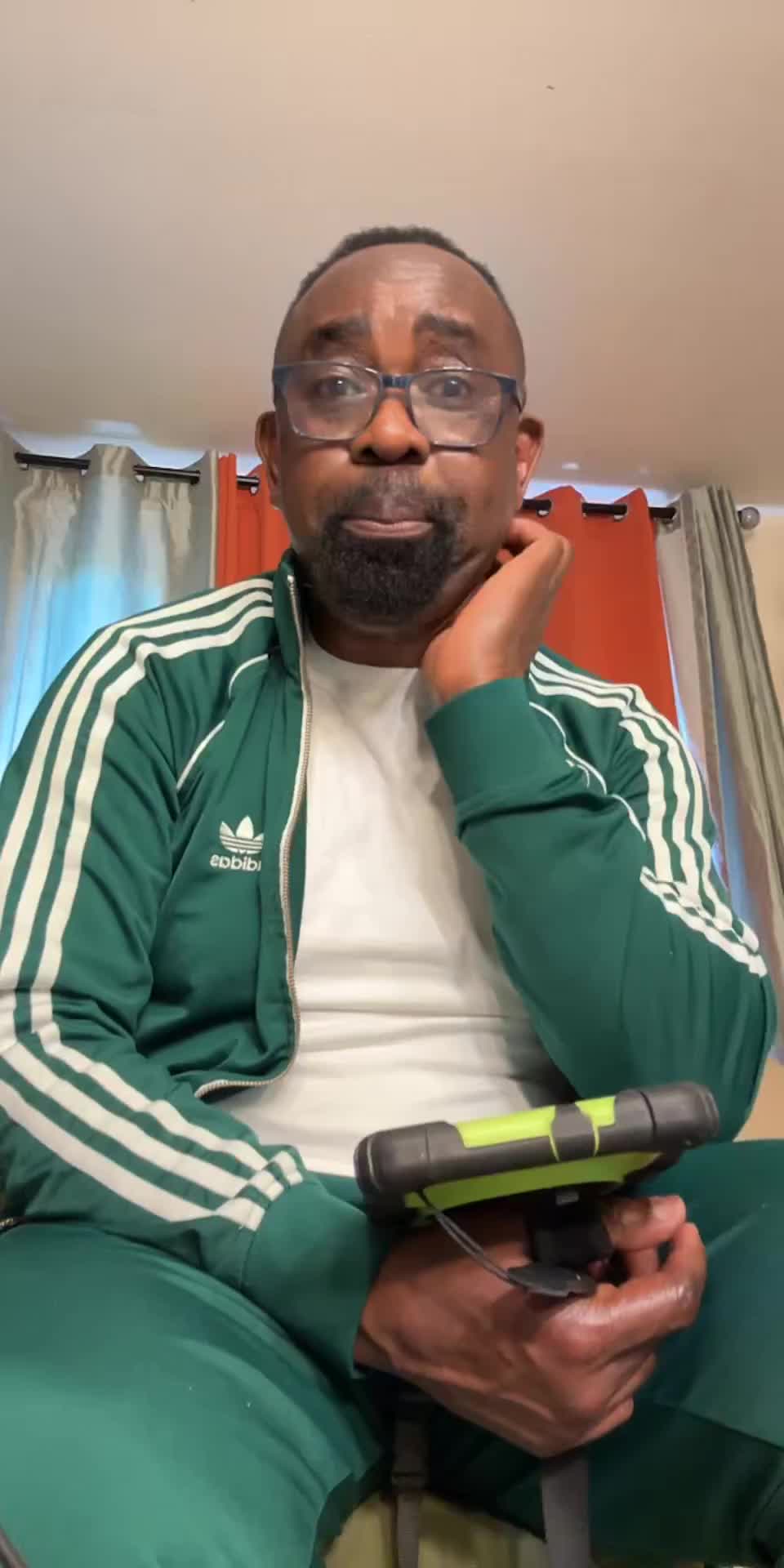 @Pastor Jean Paul Mulumba