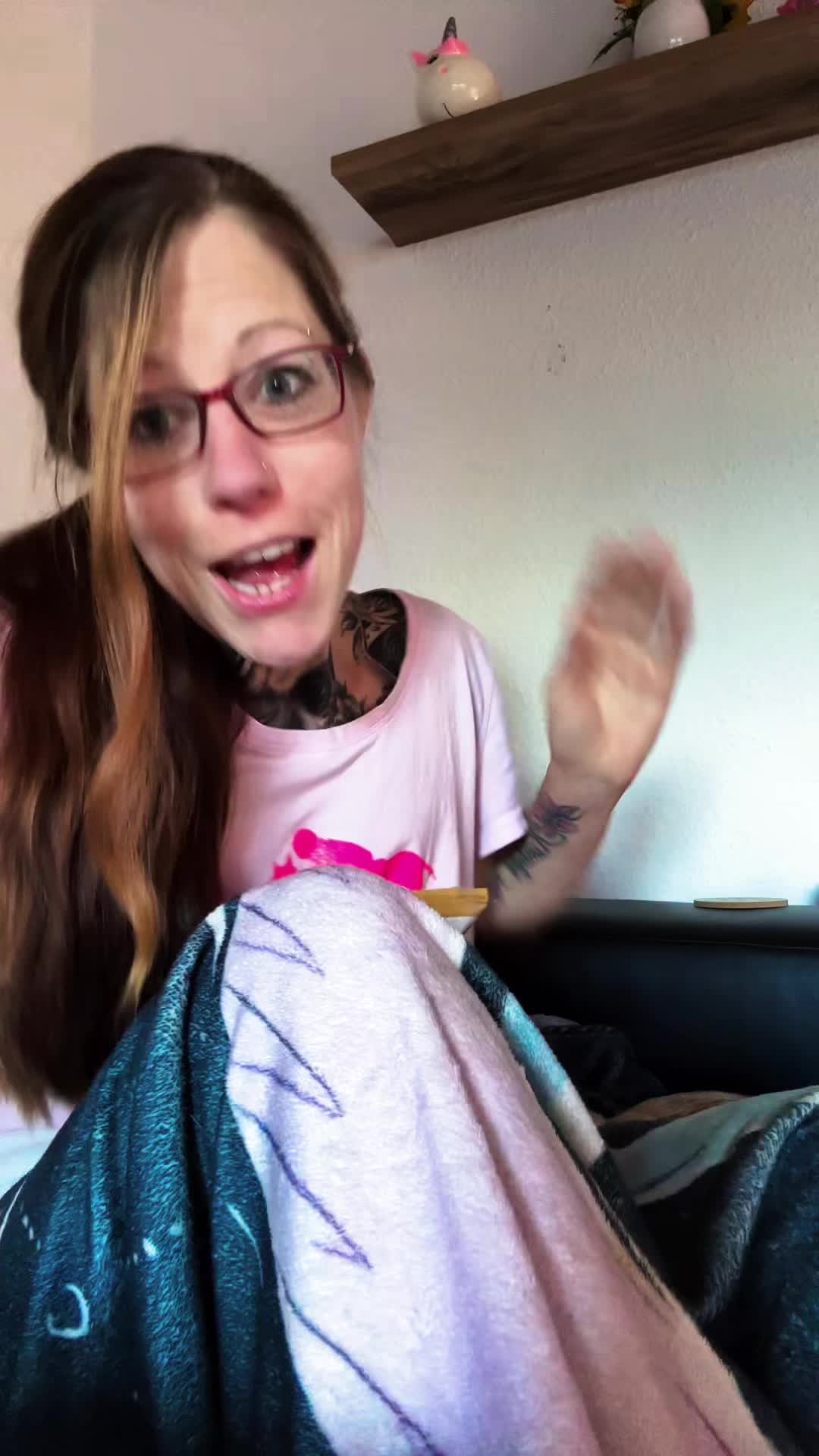 @Pinkybunny