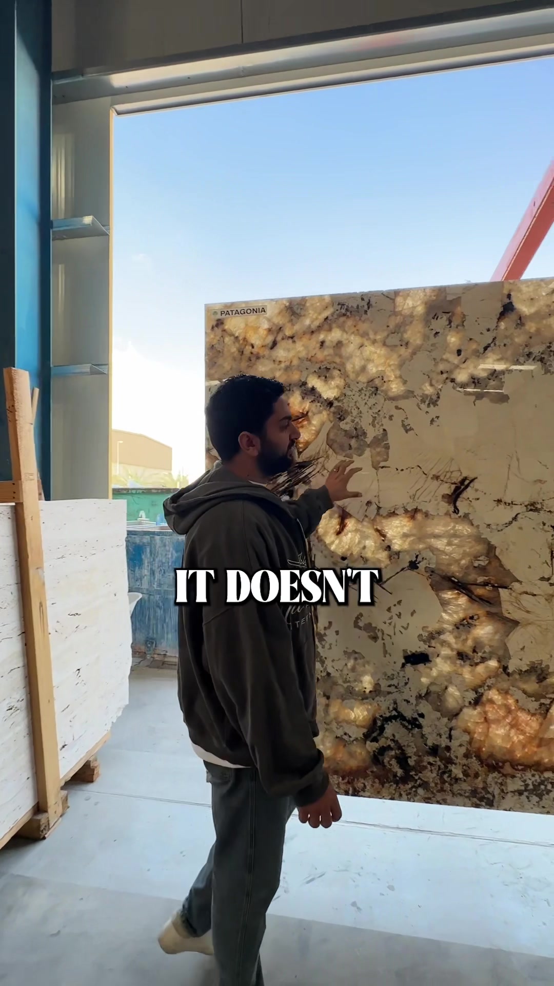 @Marwa Marble