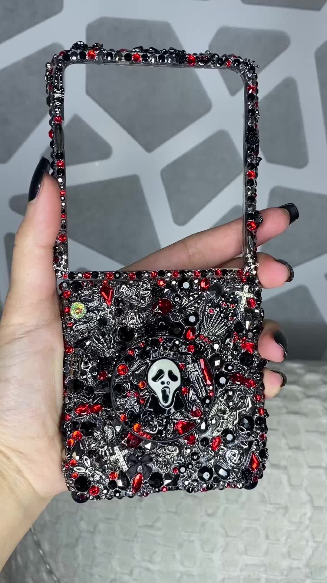 @rhinestones bling