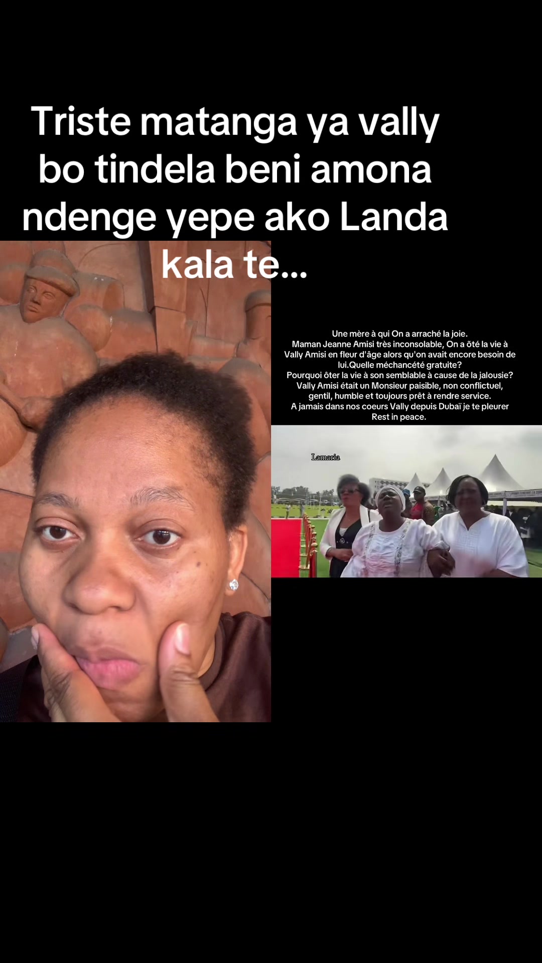 @grande dame