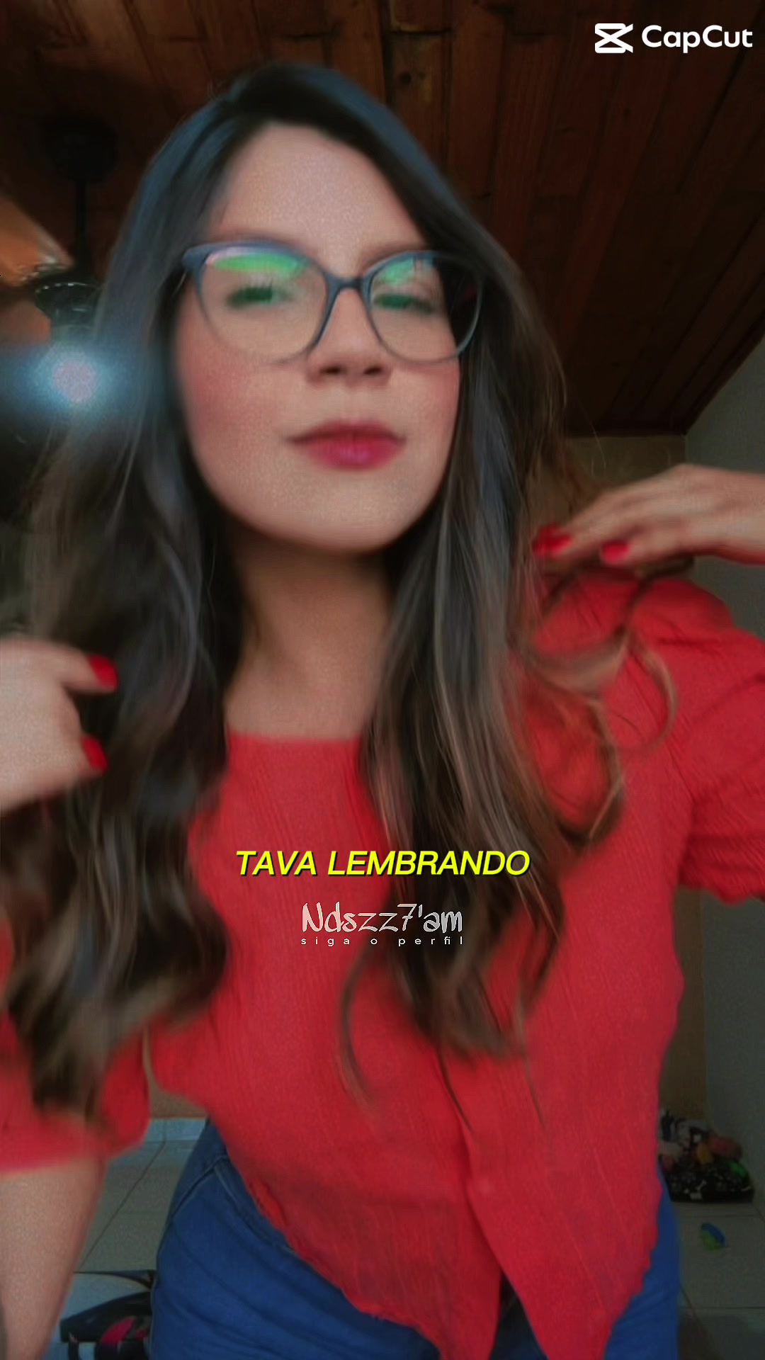 @Bruna Fernanda