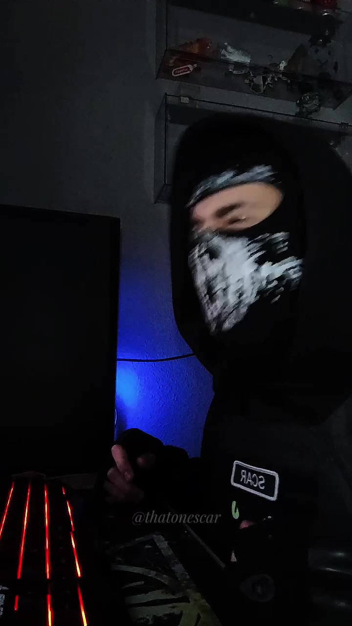 @Scar