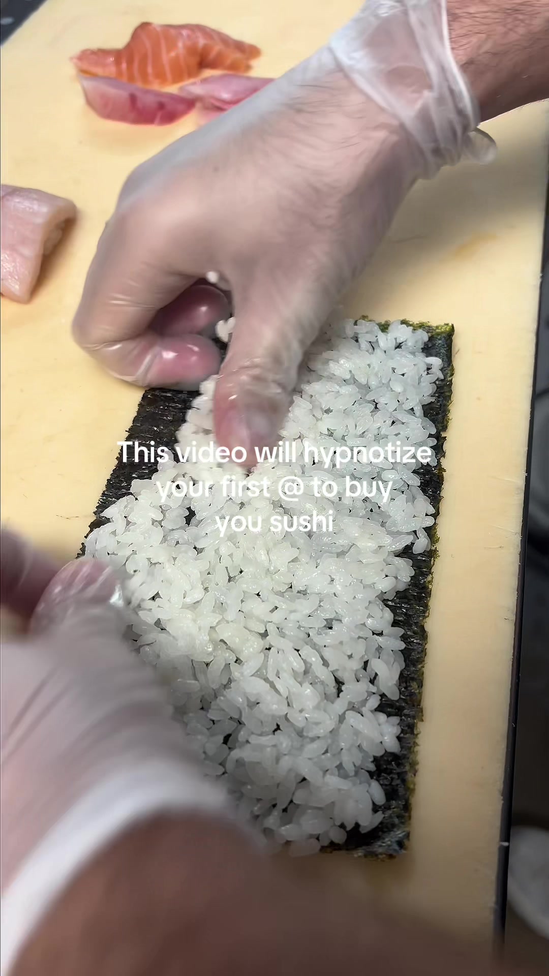 @Yubi Box | Miami Sushi