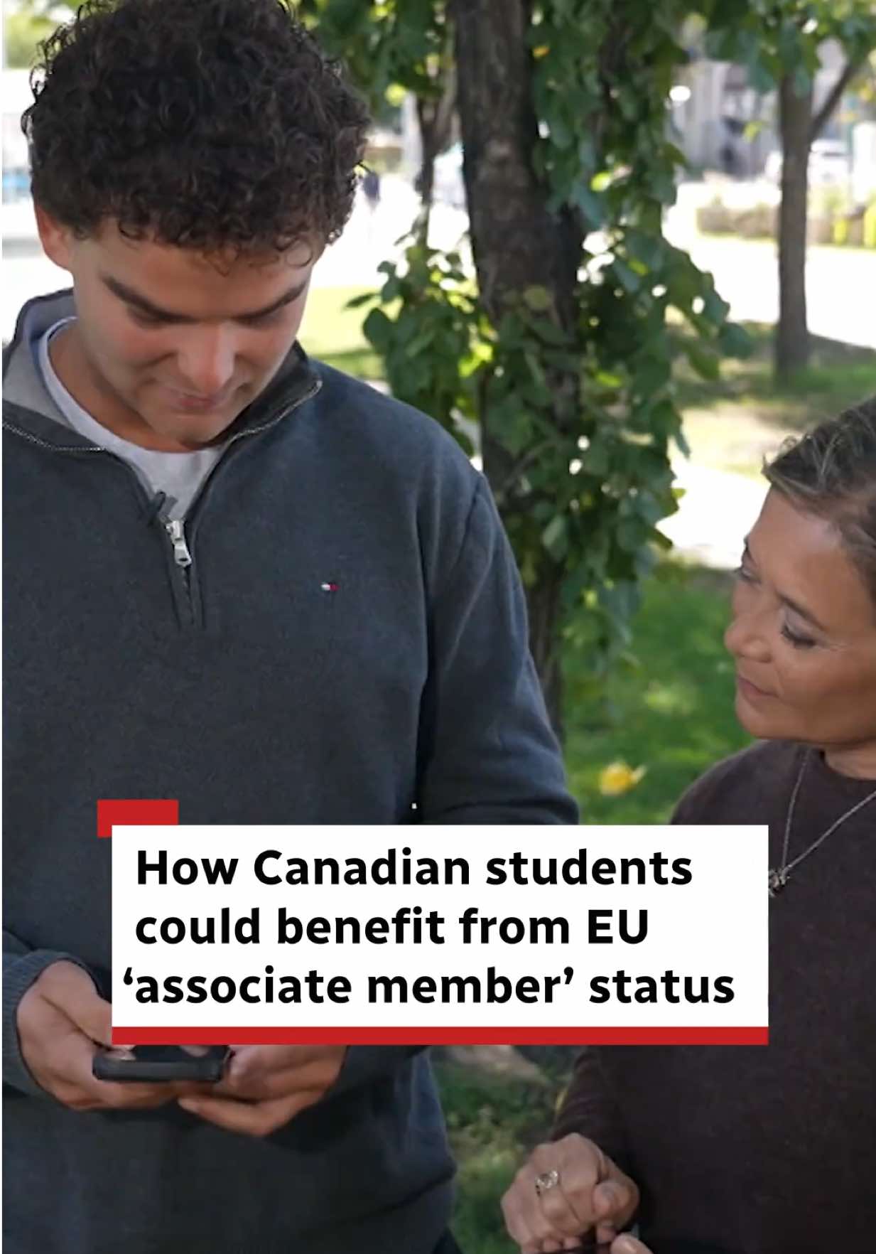 @CBC News