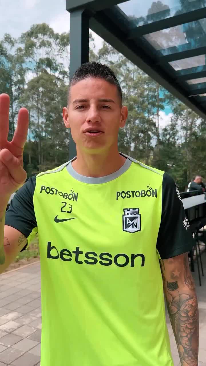 @NOTICIAS DEL VERDE