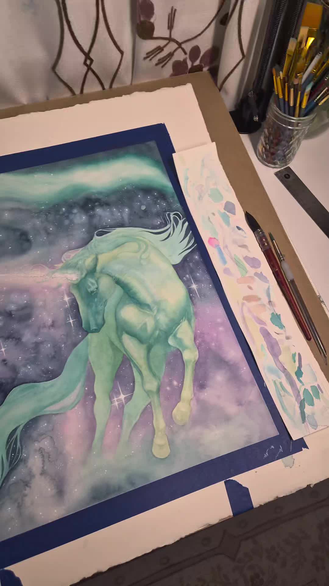 @Naomi Lehr | Artist