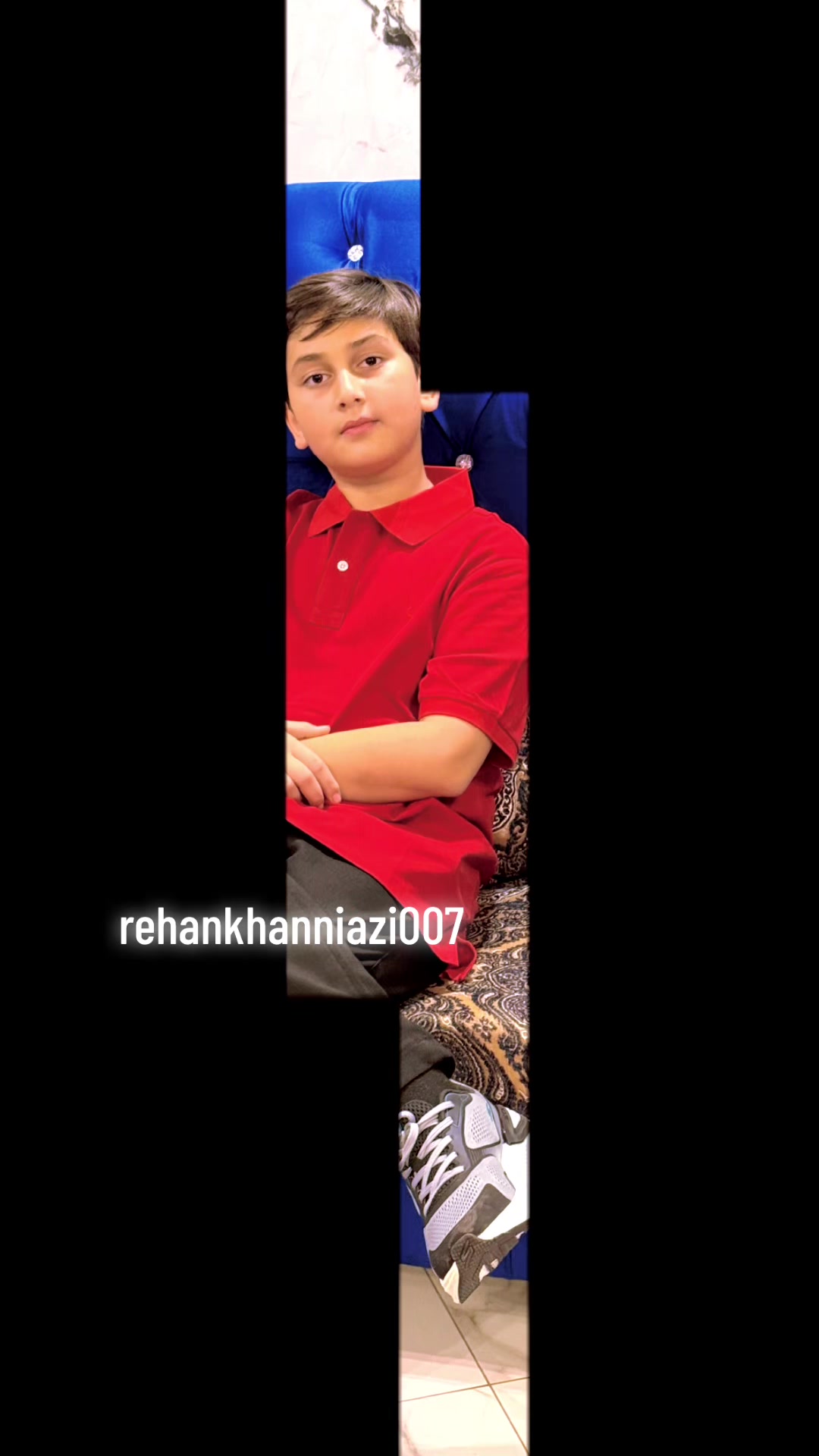 @Rehan Khan Niazi