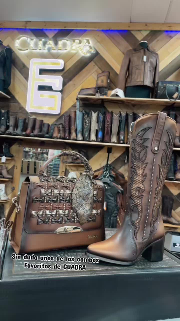 @La Laguna Western Wear