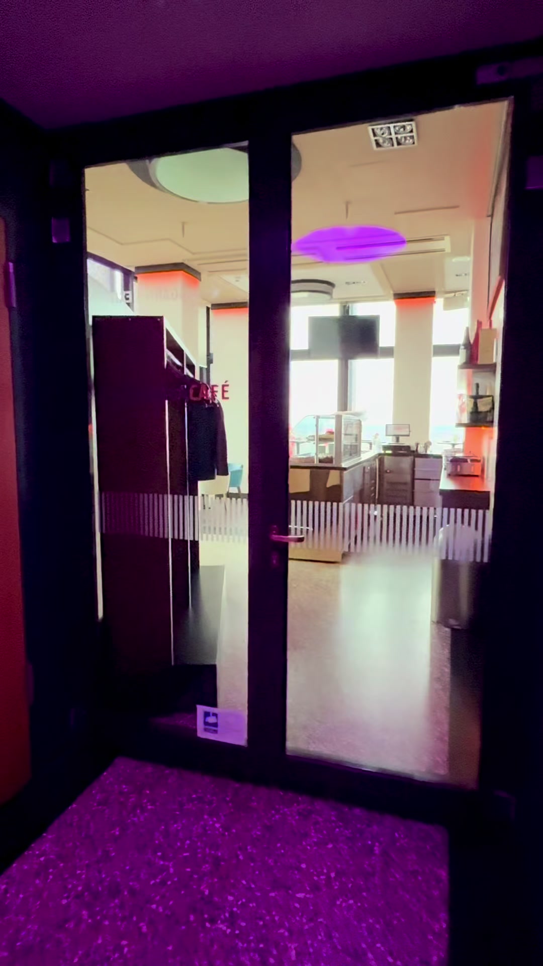 @Panoramapunkt Berlin