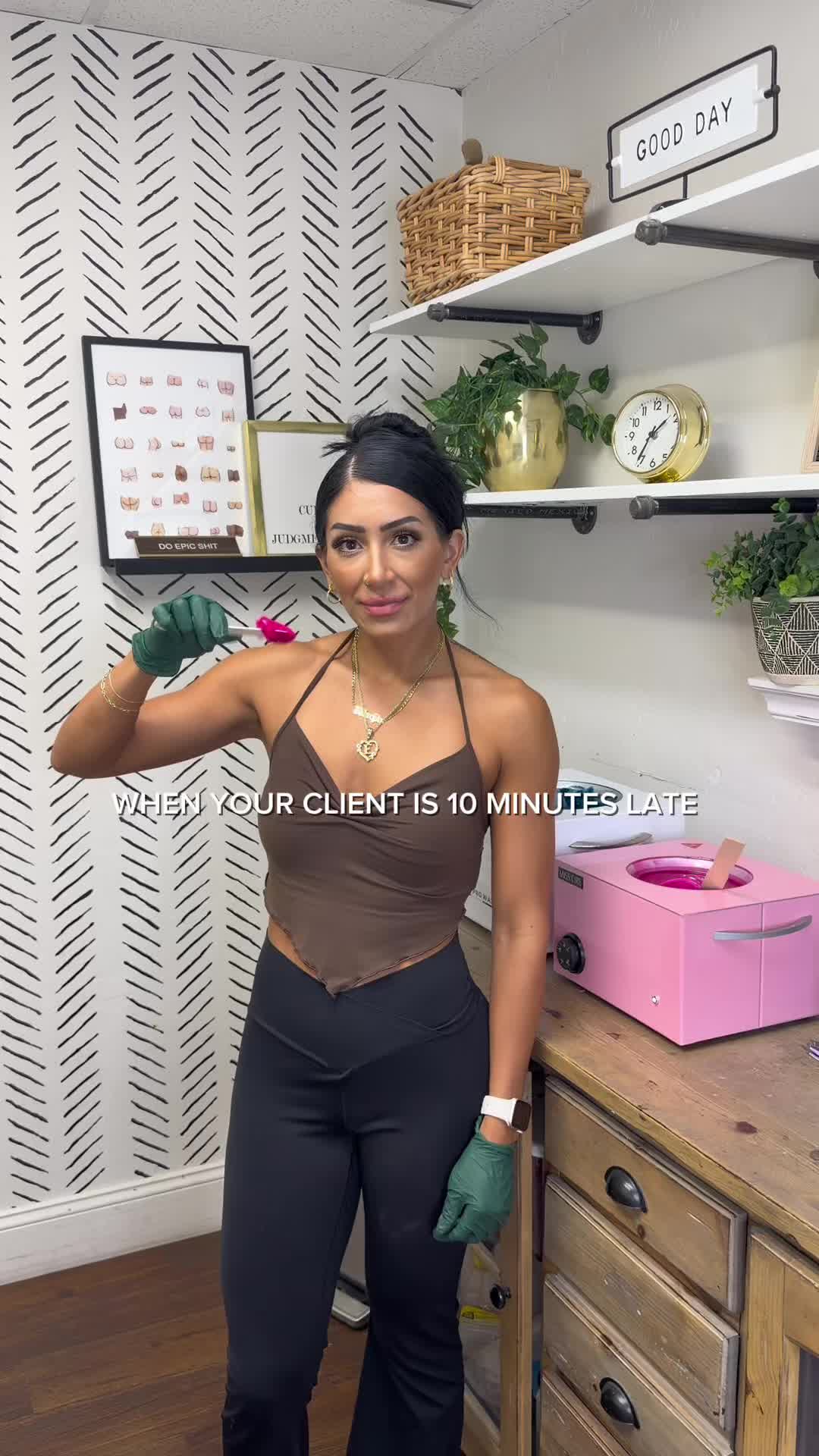 @The Wax Pros