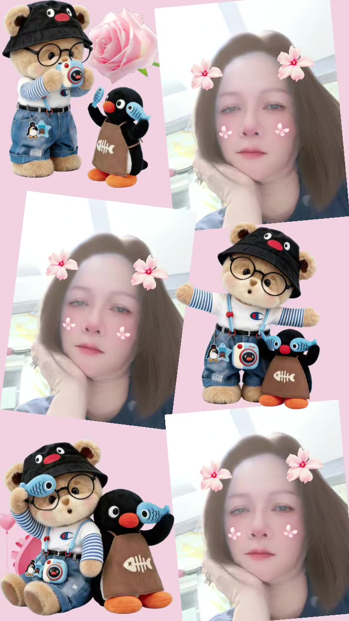 @Ellie Lu Migs