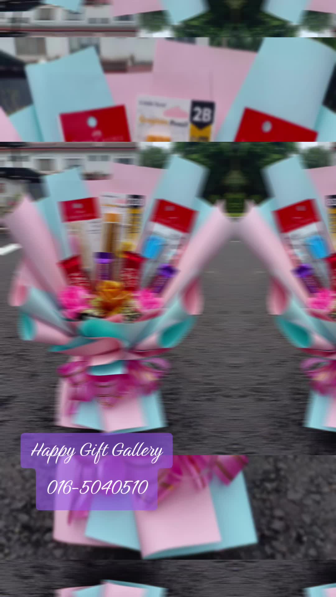@FaceBook : Happy Gift Gallery