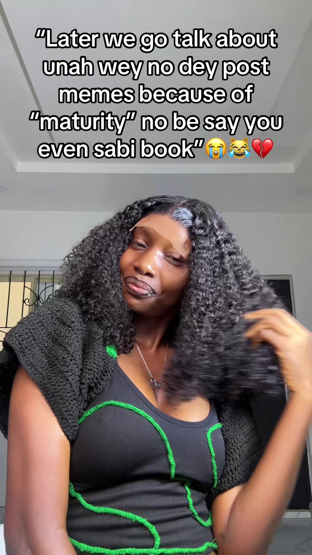 @🥰She Is AZIN🥰