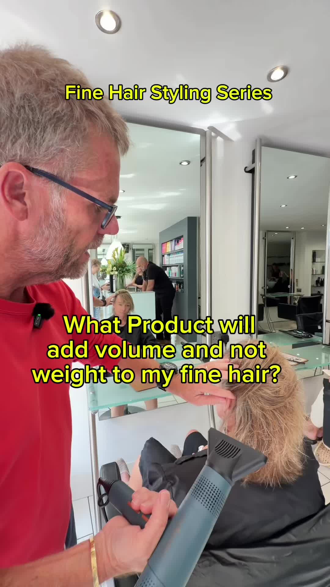 @Phil Smith Pro Haircare