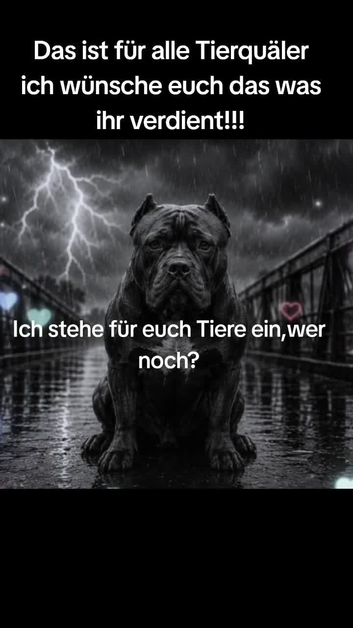@Carmy and her Dogs🐕🖤🇩🇪