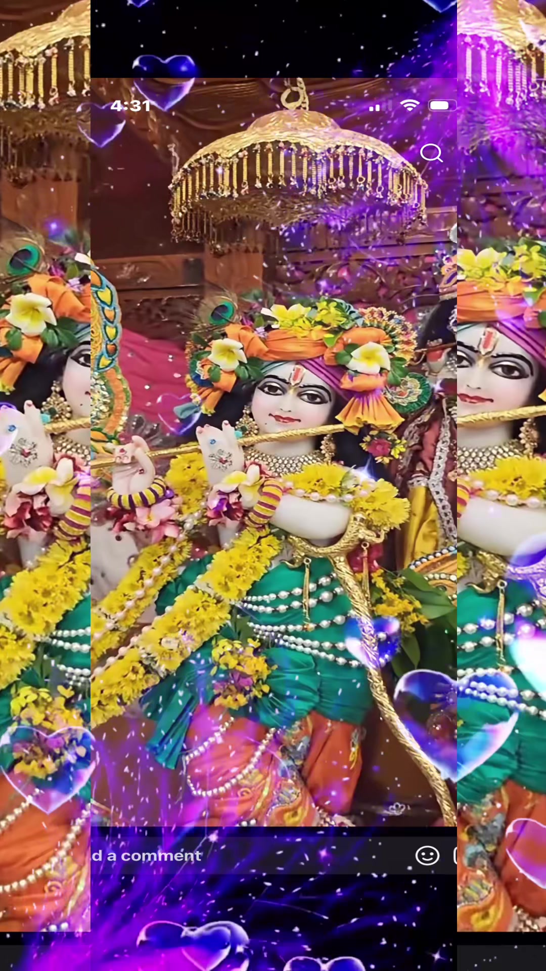 @RadhaKhrishna