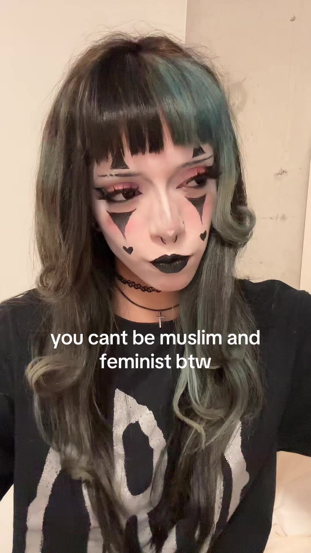 @secret 🧟♀️
