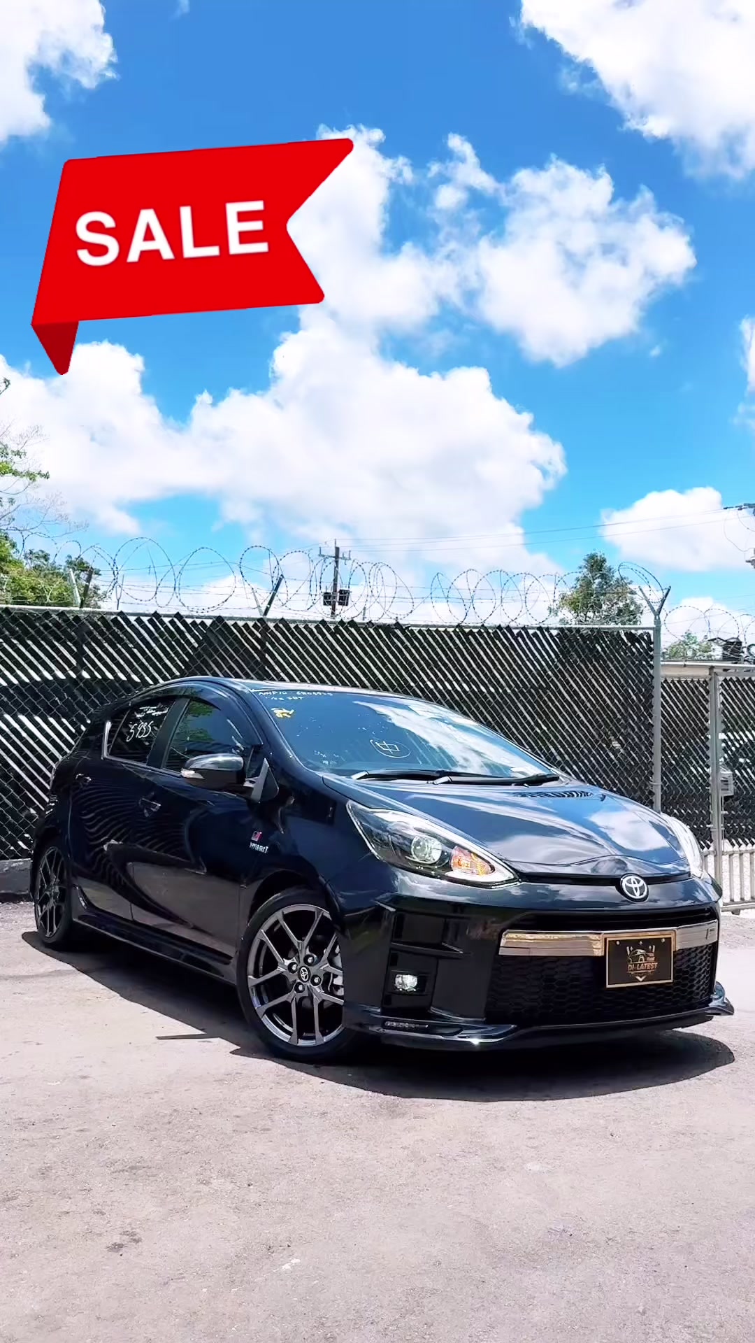 @di lastest automotives