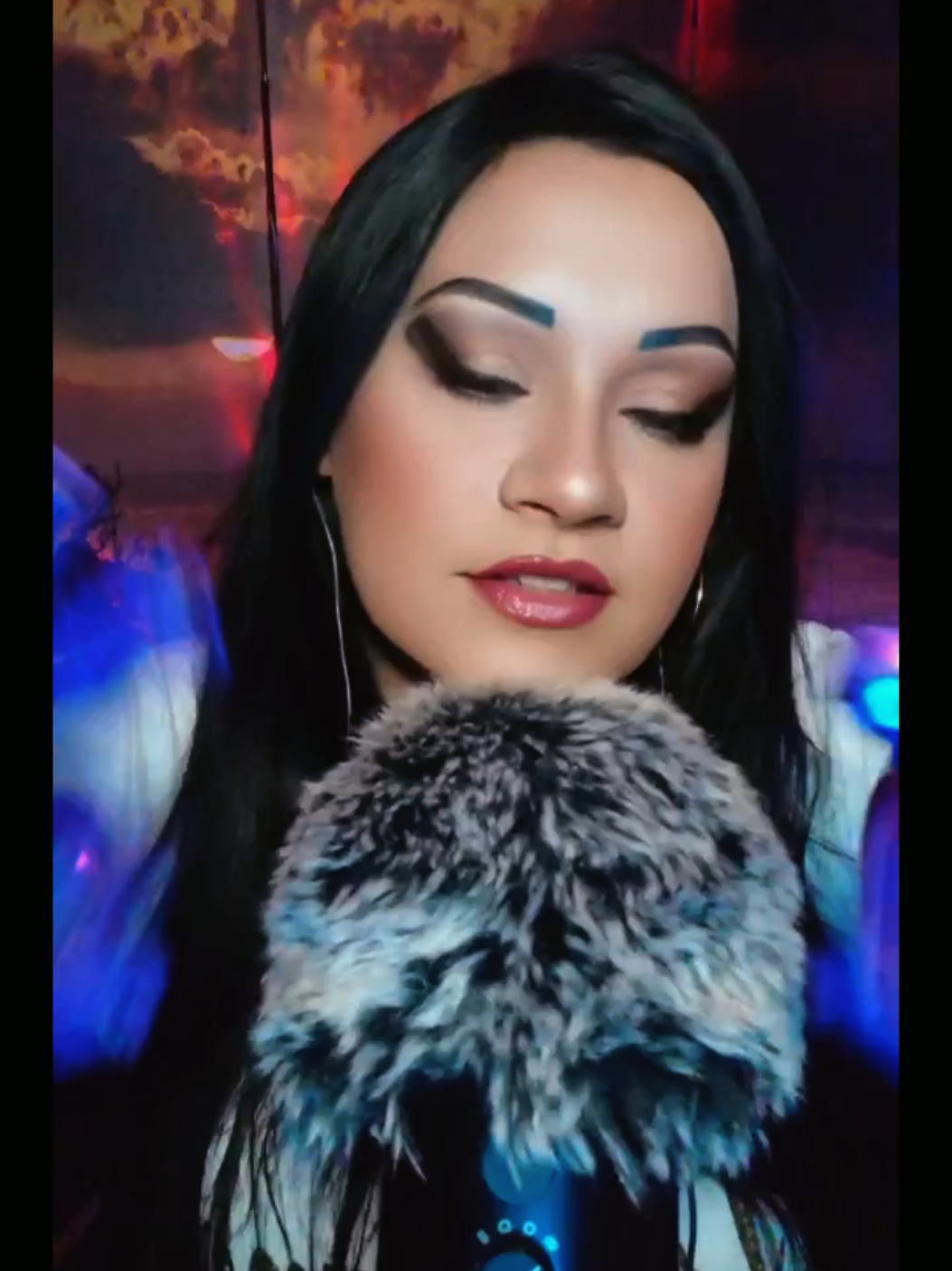 @Lady Erika-ASMR