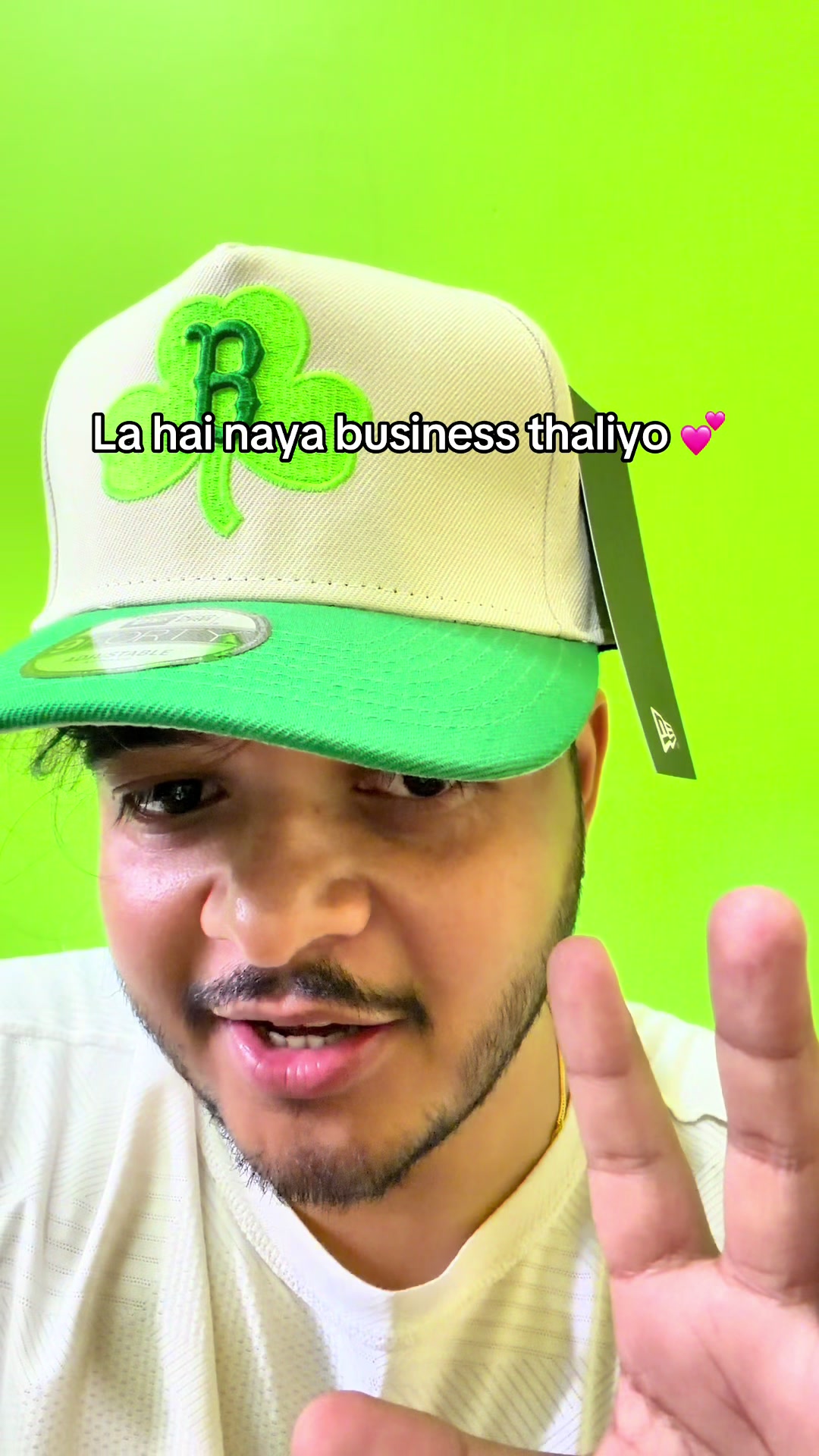 @Babli Bhai