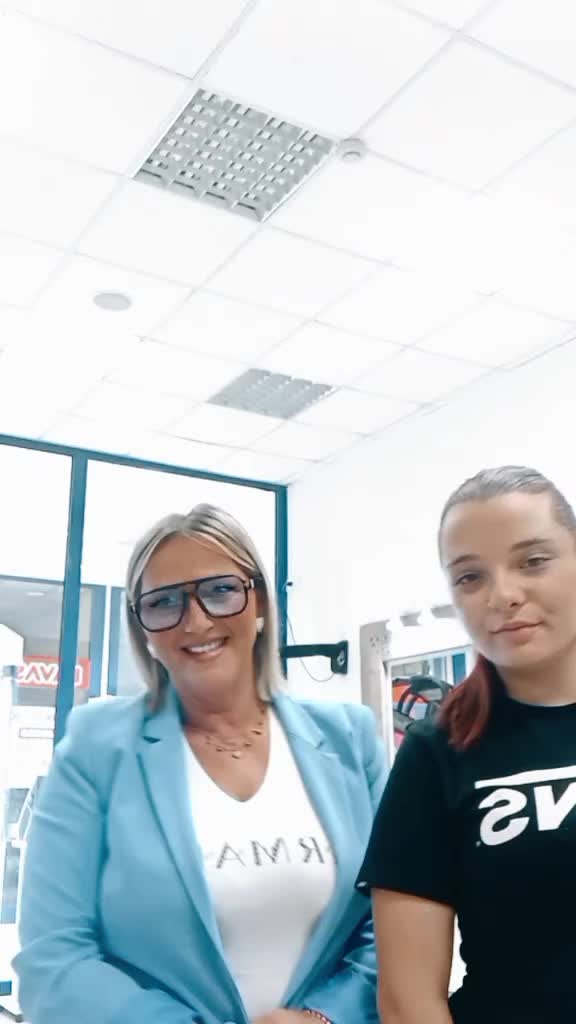 @Maria Scapaticci