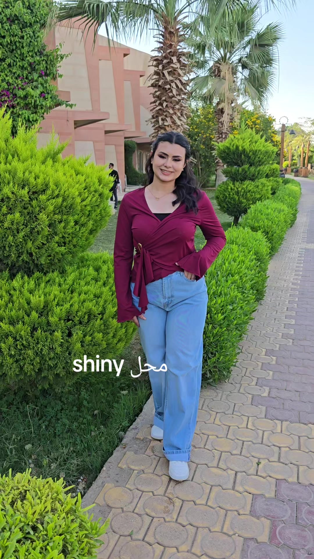 @shiny 💃💃SHEIN💃MINIA