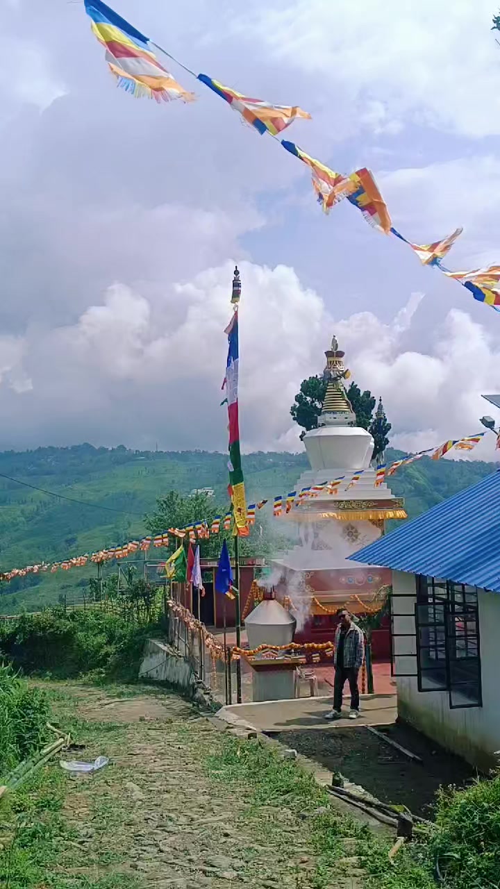 @Finjo Tsering lama