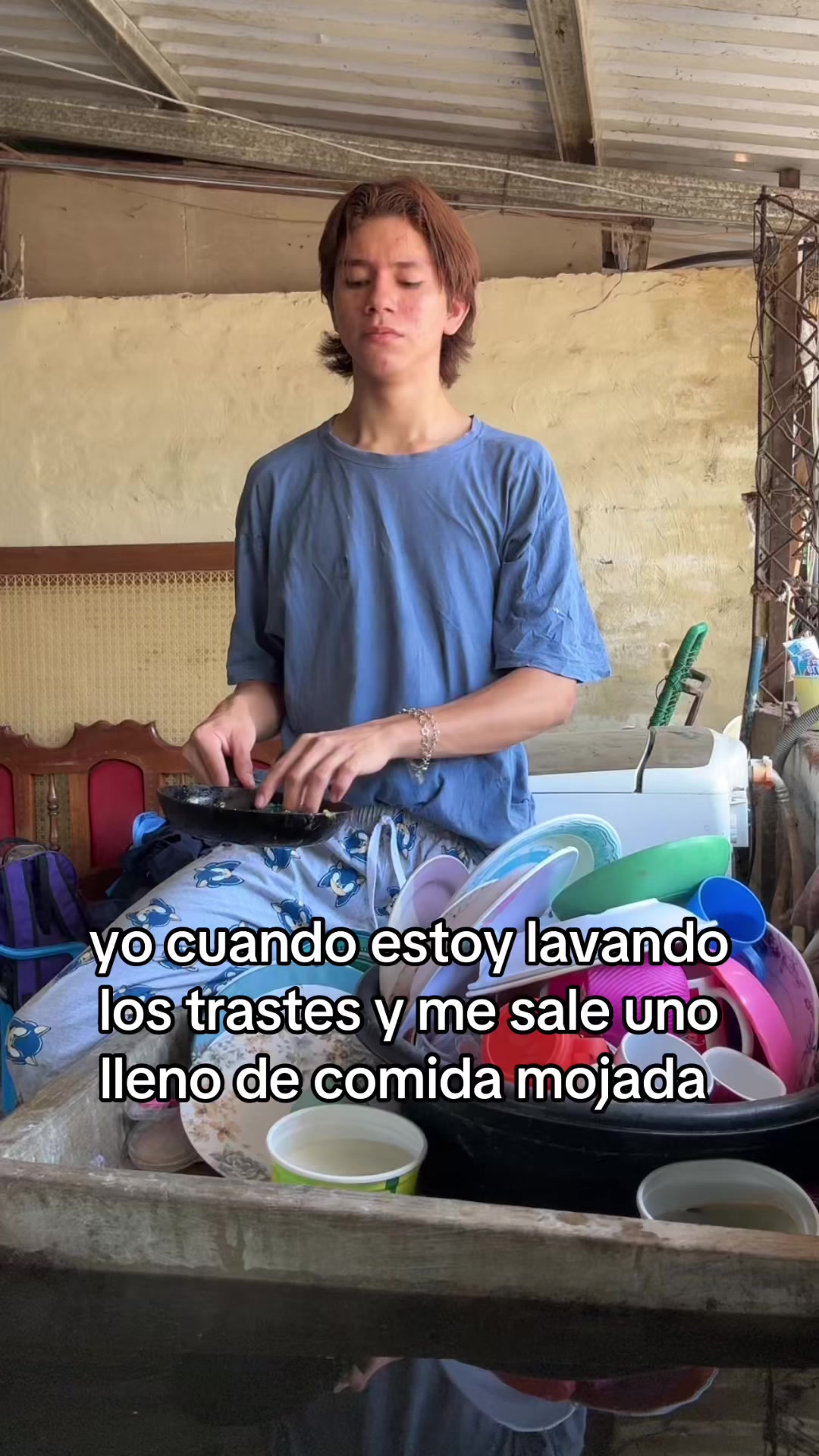 @Michael Enrrique Guevara