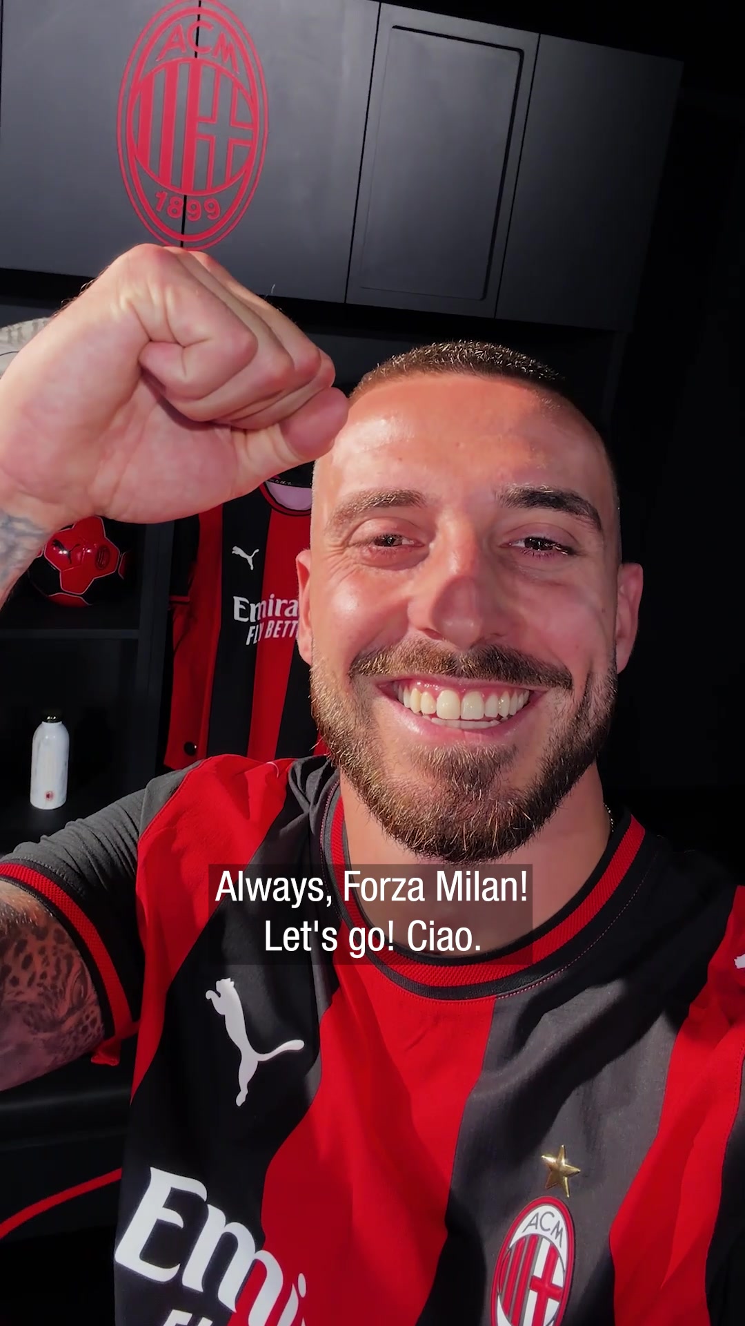 @AC Milan