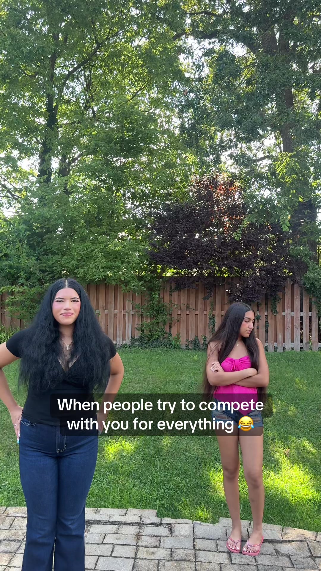 @Hermanas V
