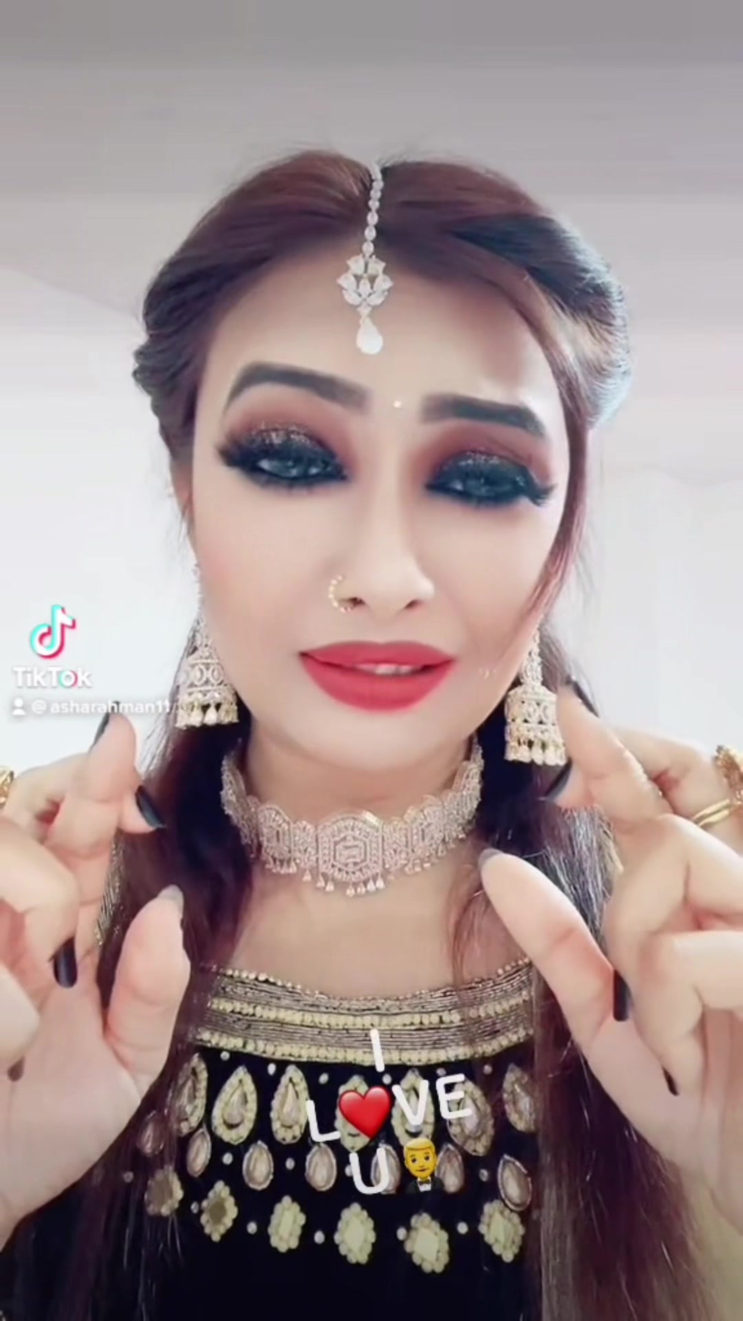 @Asha Rahman