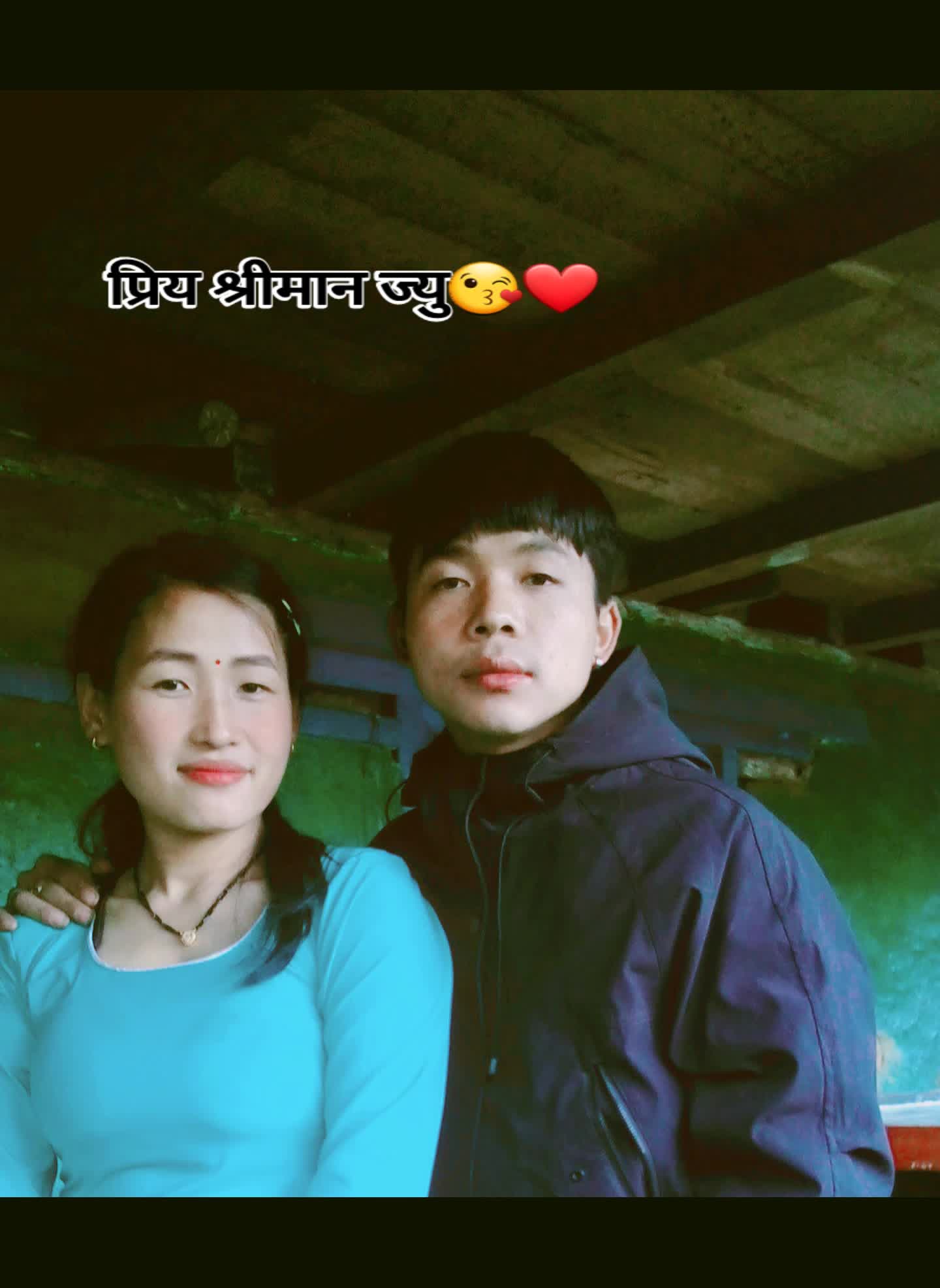 @Rekha limbu ___💟🫶