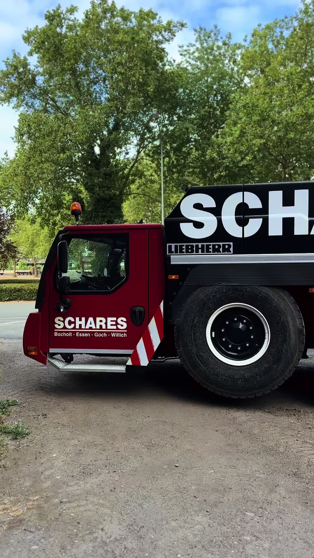 @Schwenk-Akrobat/en 🏗🪝🇩🇪
