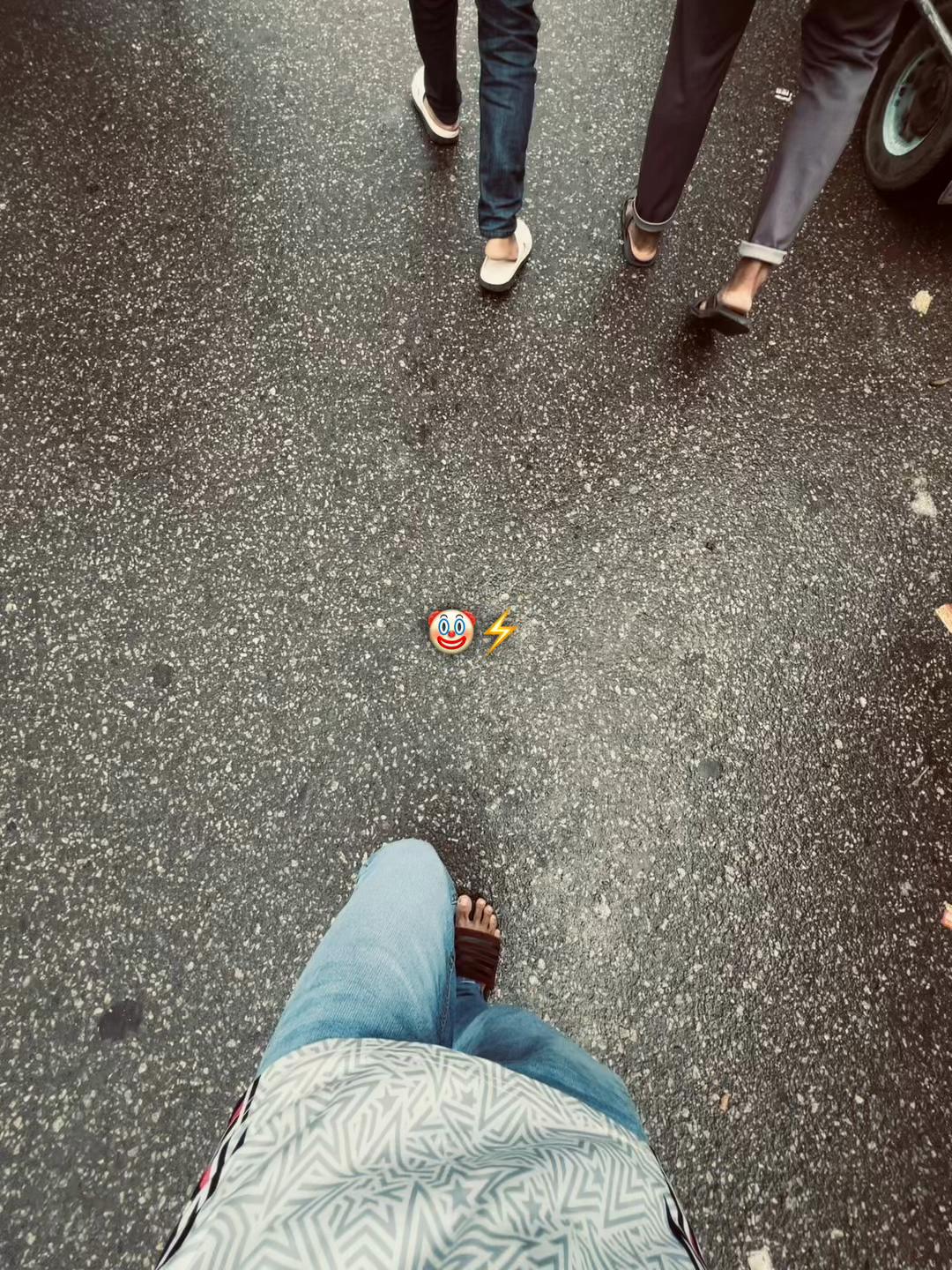 @It’s _Ahad 🧃