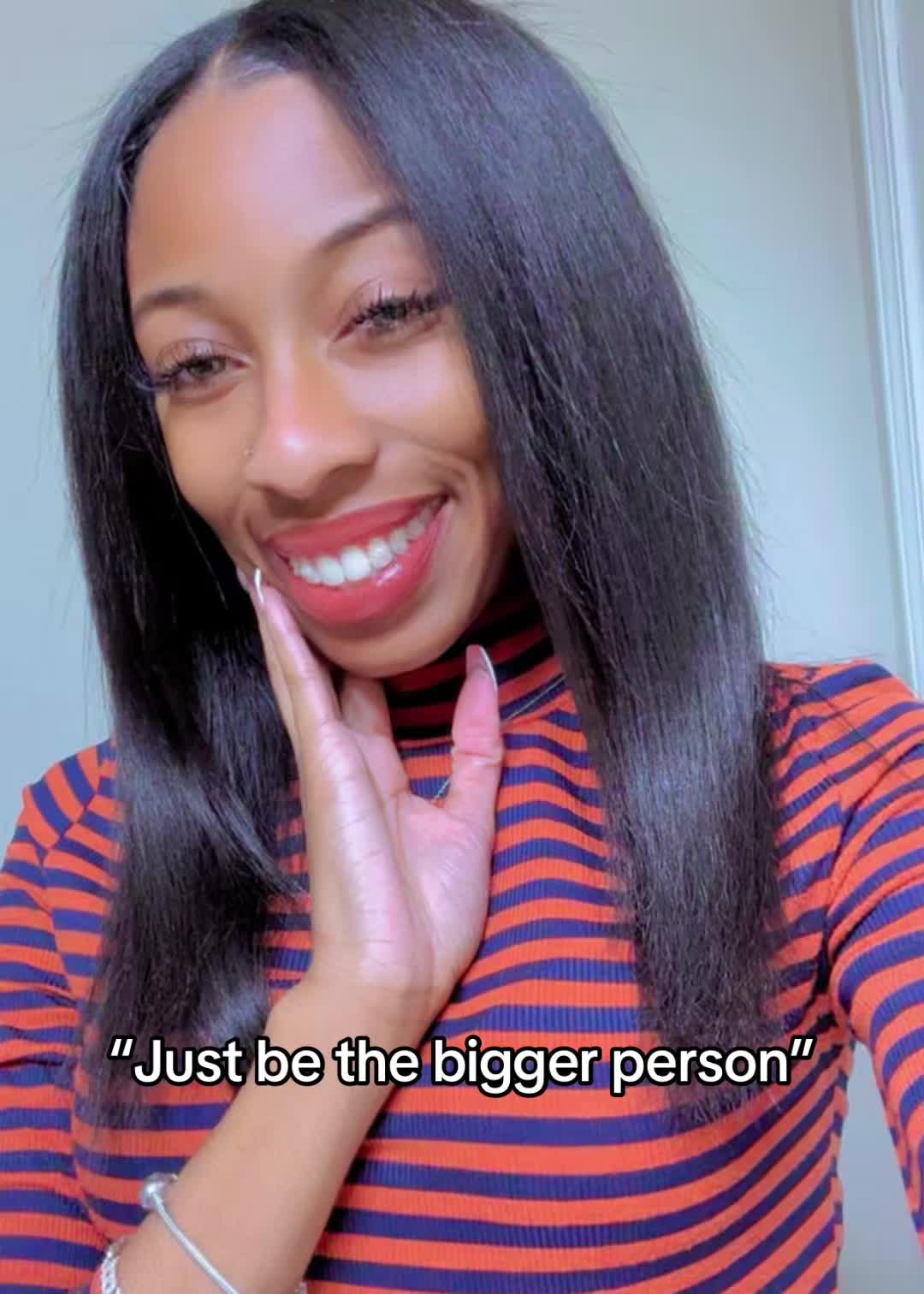 @Kaia J.